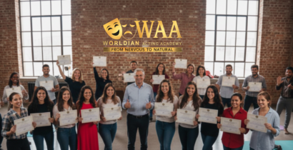 acting classes practice