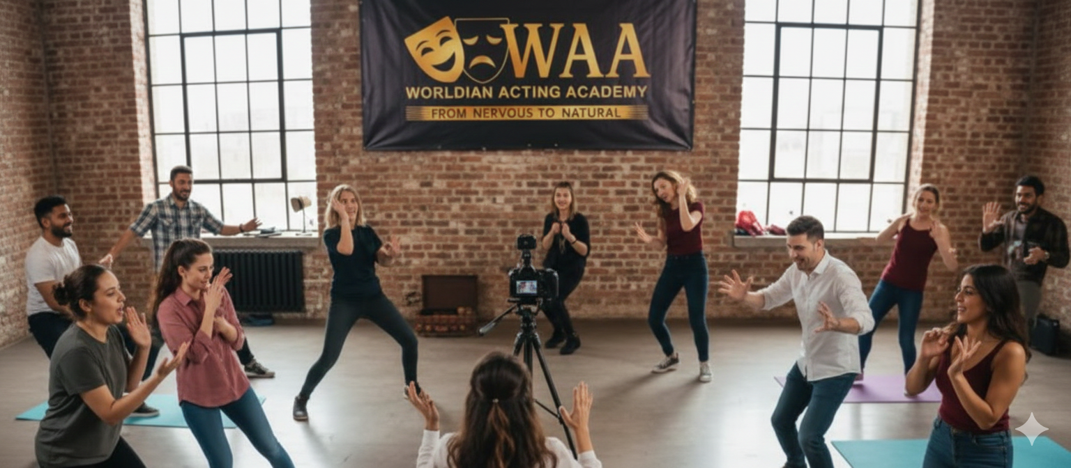 Personality Development Training